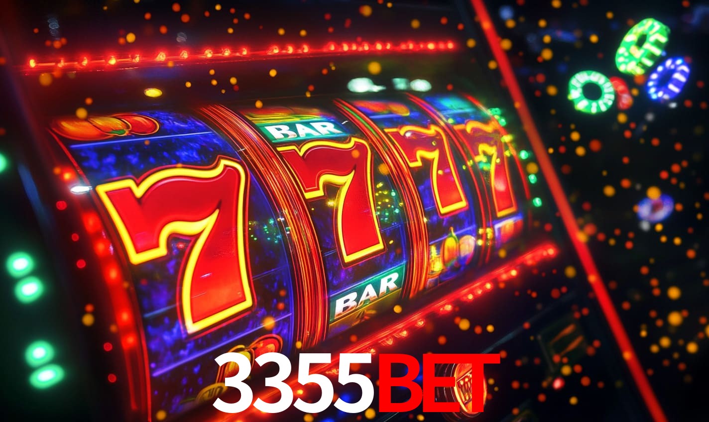 3355bet: Seu Cassino Premiado com Pagamentos Rápidos