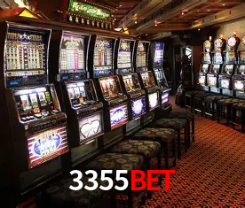 A Emoção da Loteria na 3355bet: Uma Chance de Mudança de Vida