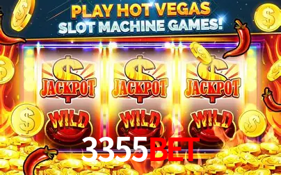 Desvendando o Mundo dos Jogos Virtuais na 3355BET