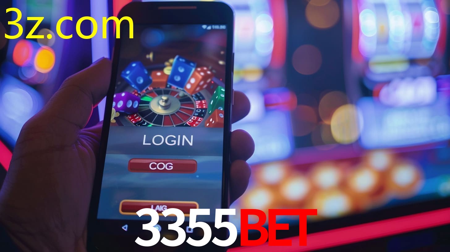 3355BET