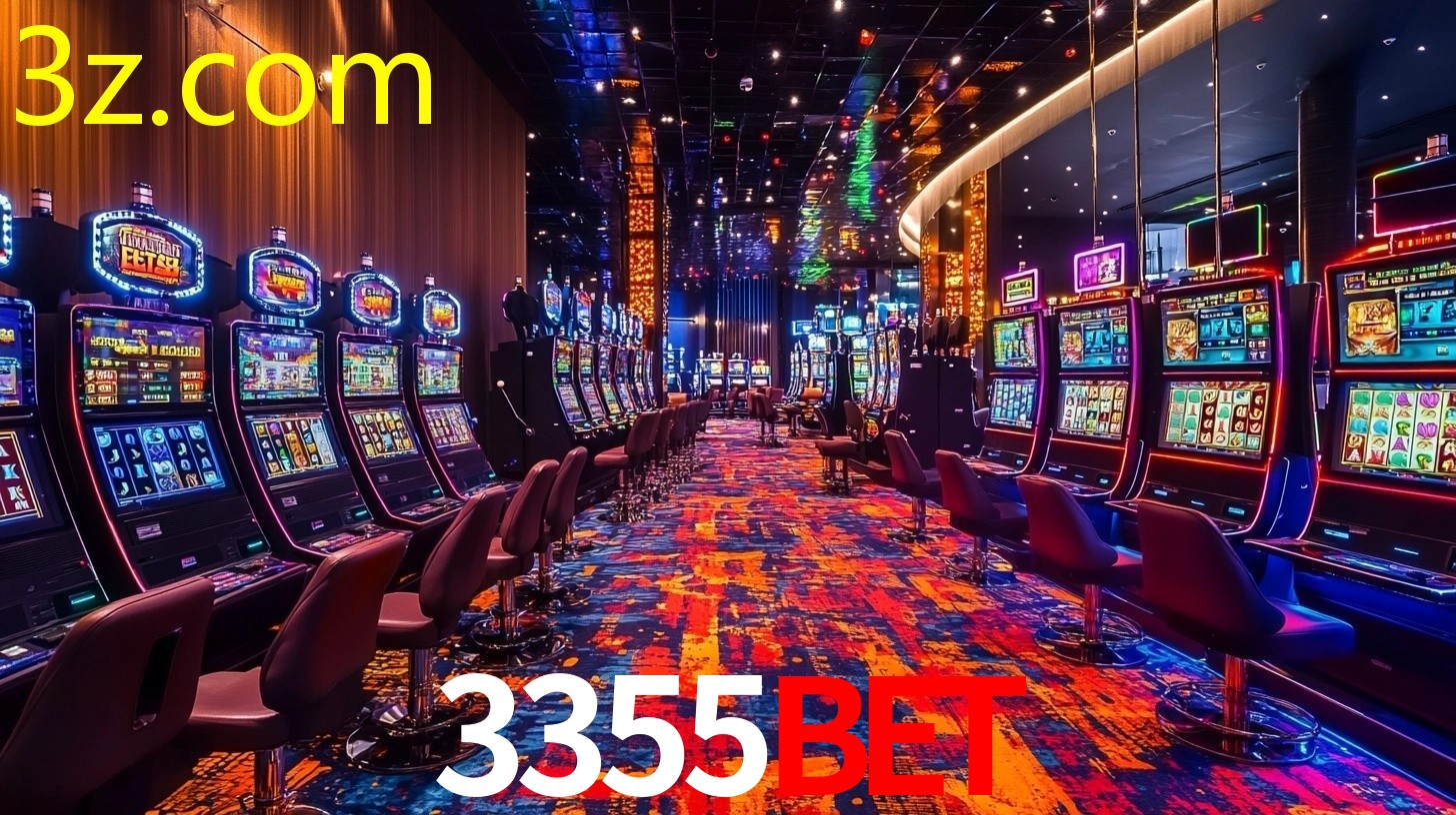 3355BET