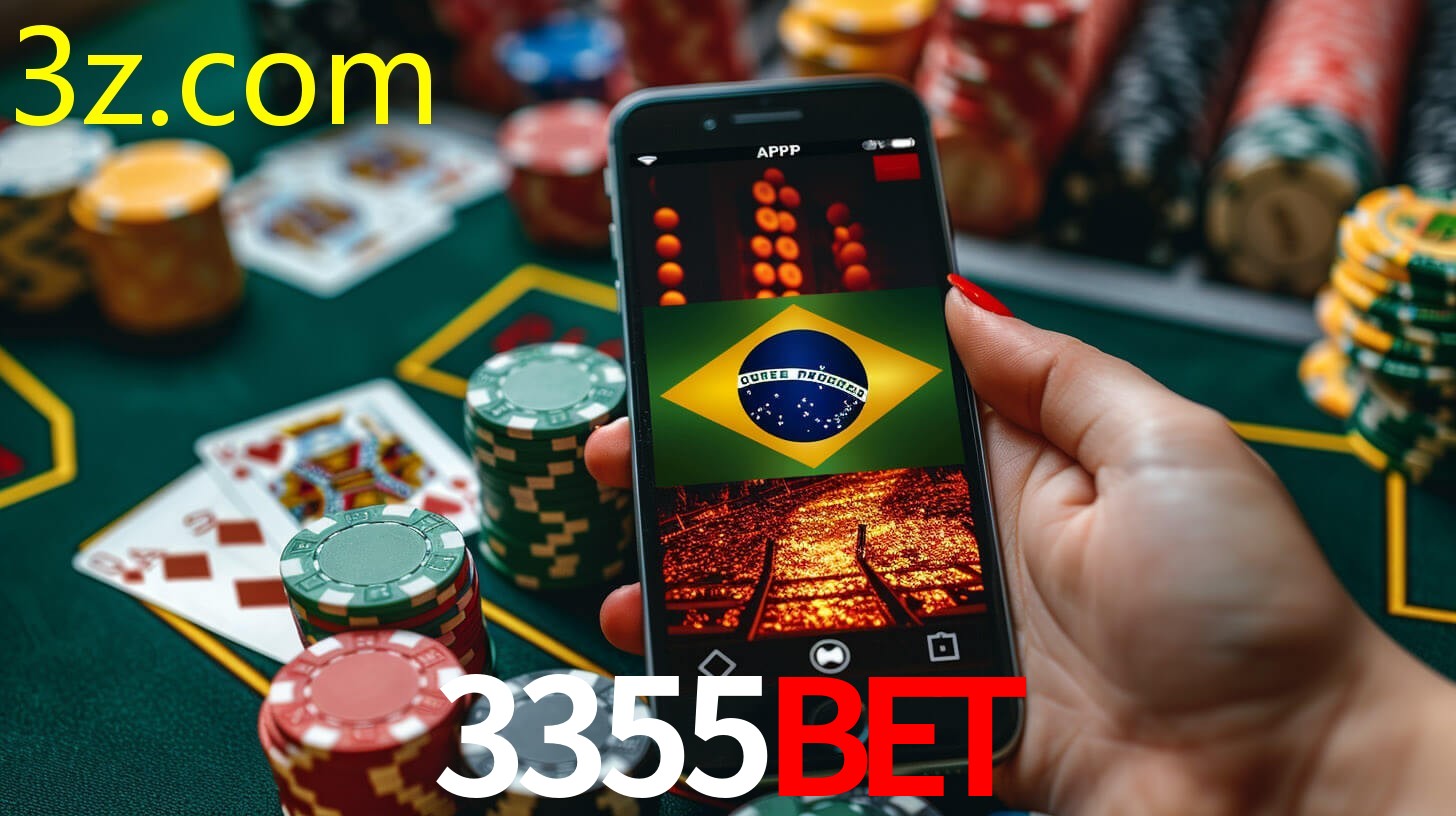 3355BET