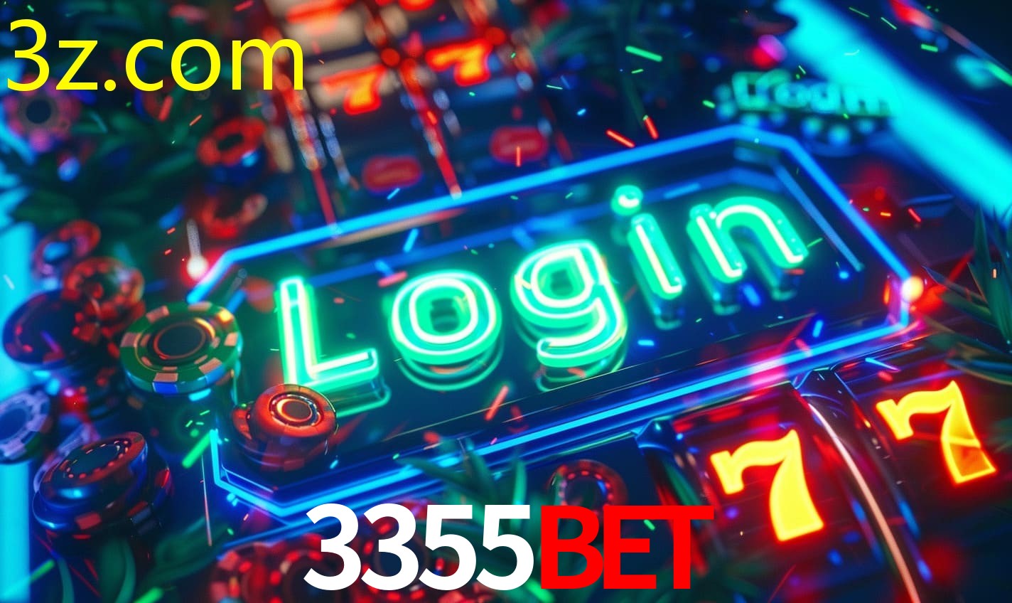 3355BET