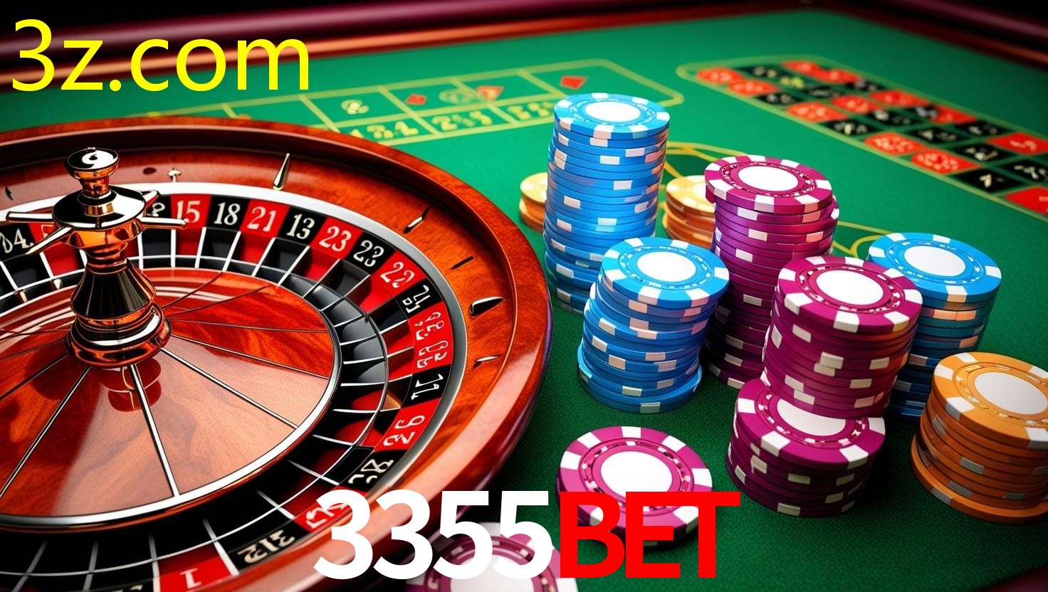 3355BET