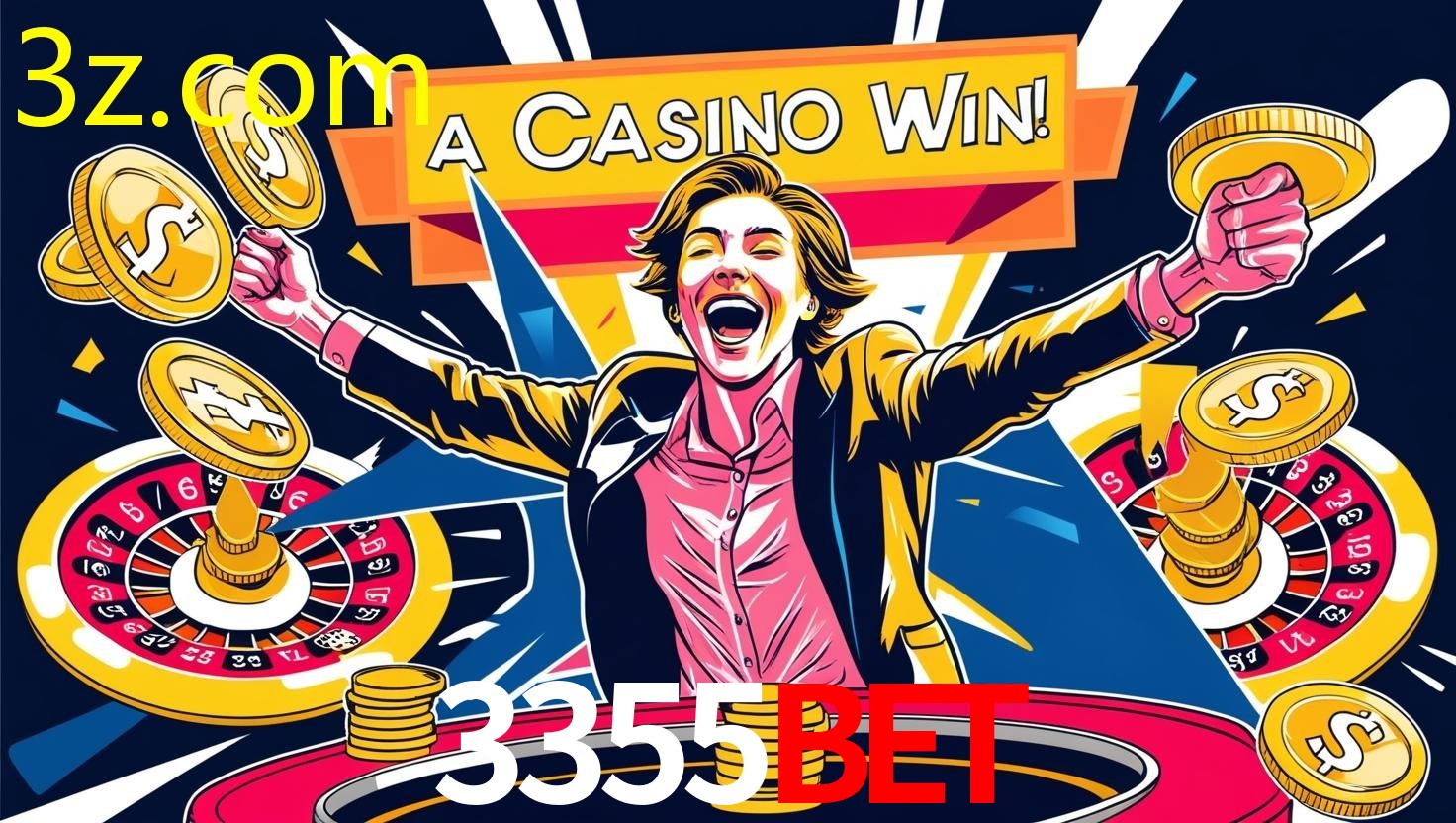 3355BET