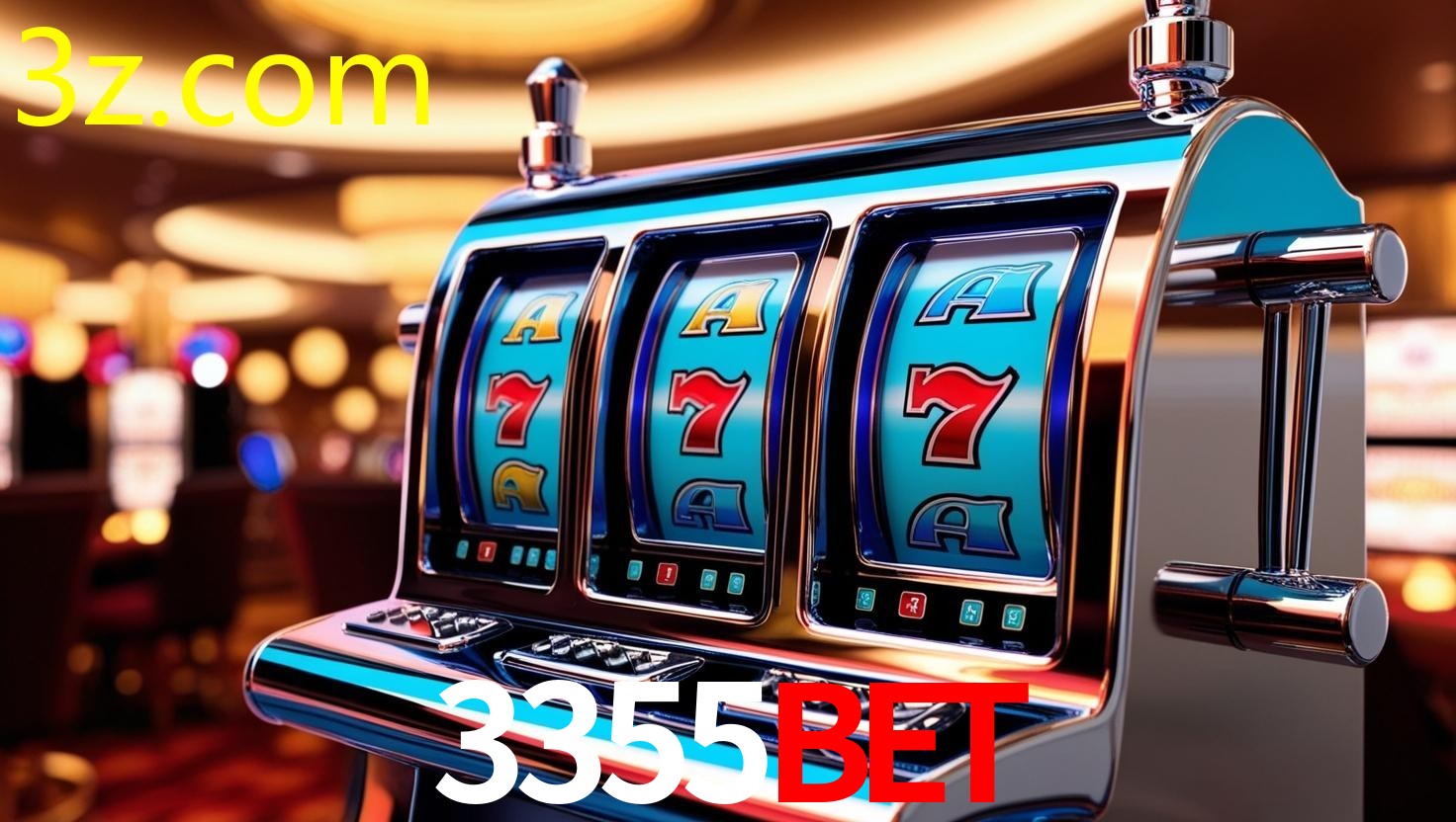 3355BET