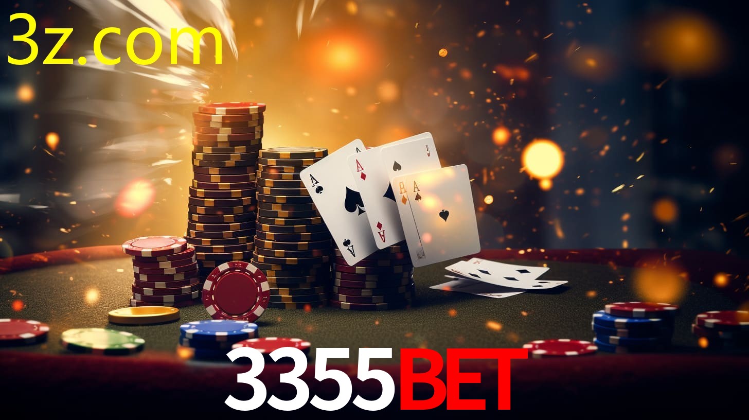 3355BET