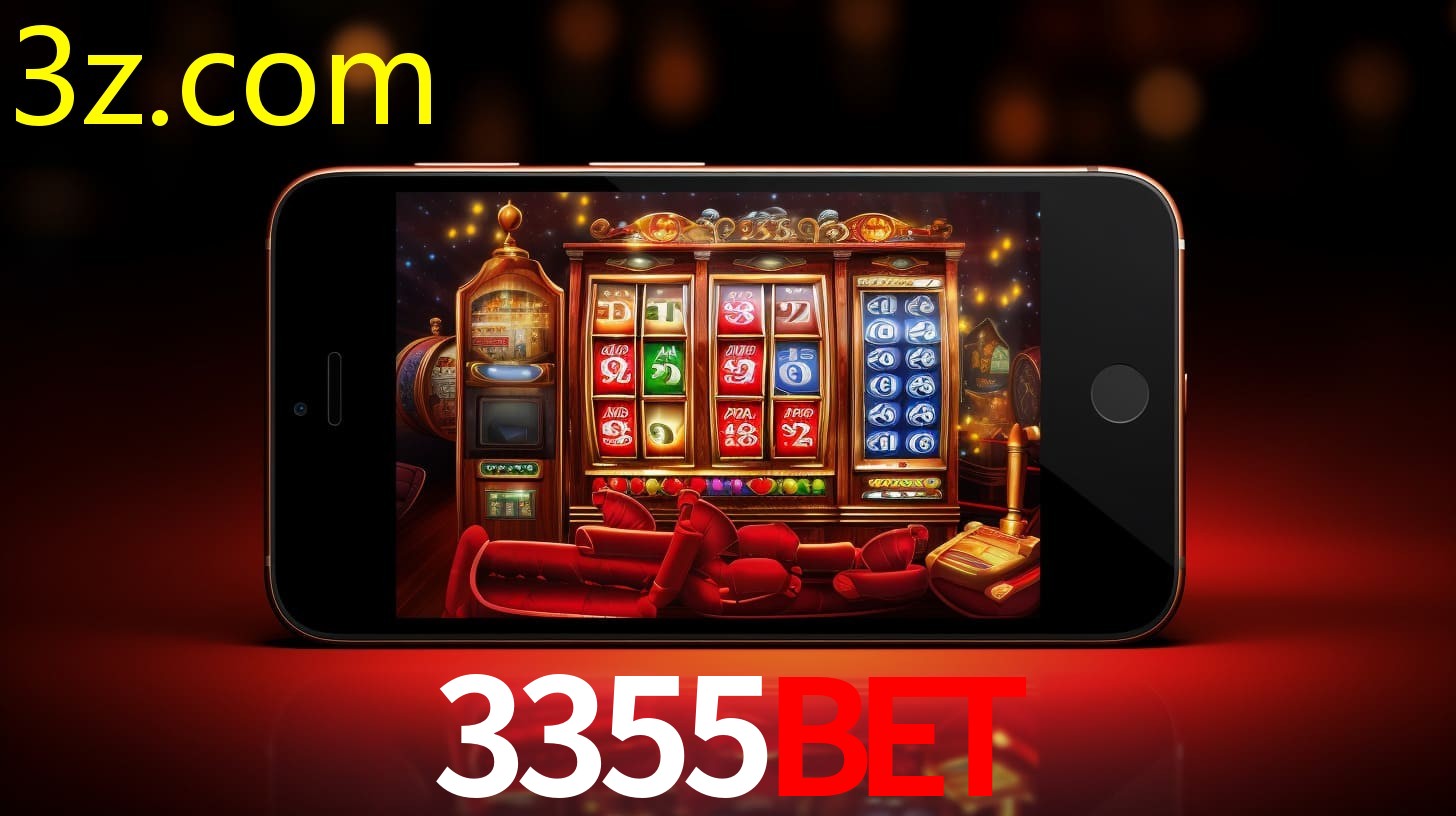 3355BET
