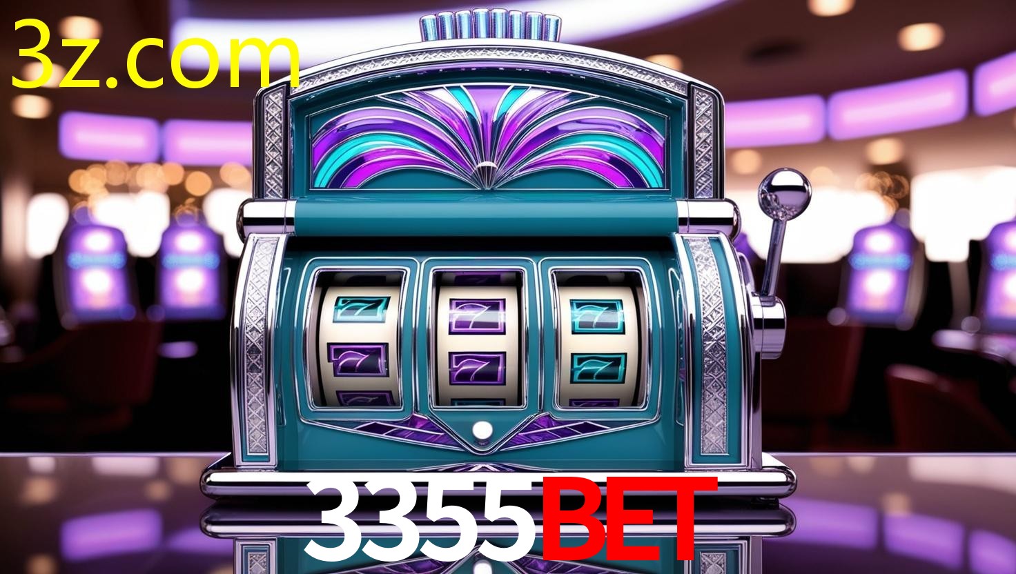 3355BET