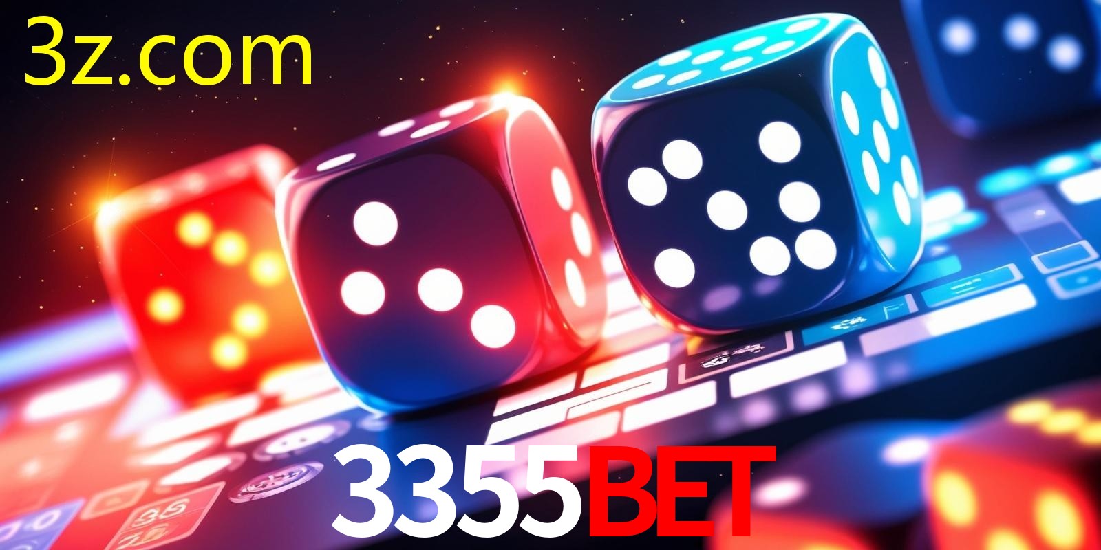 3355BET