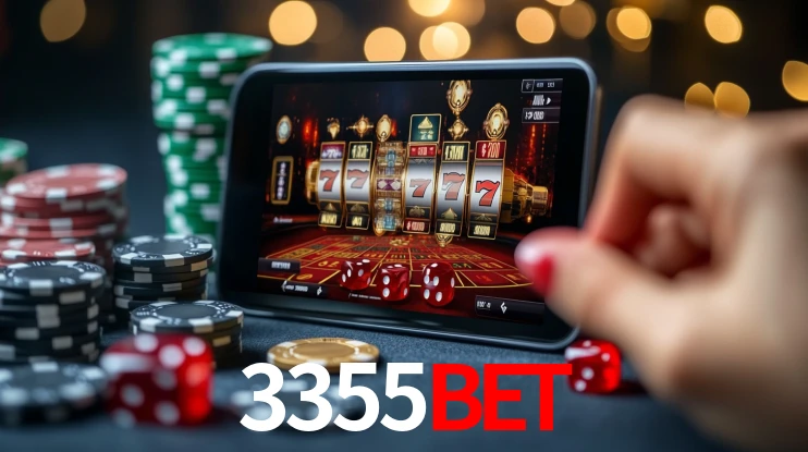 Tournaments 3355bet