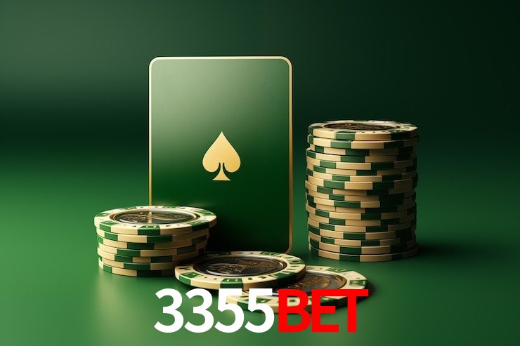 Football Betting 3355bet