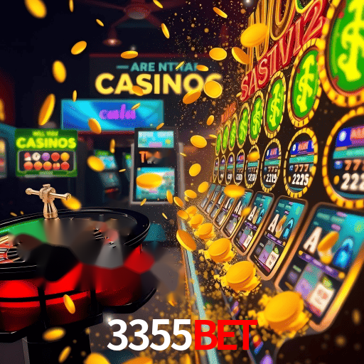 Descubra o Programa VIP da 3355bet: Vantagens Exclusivas para Jogadores