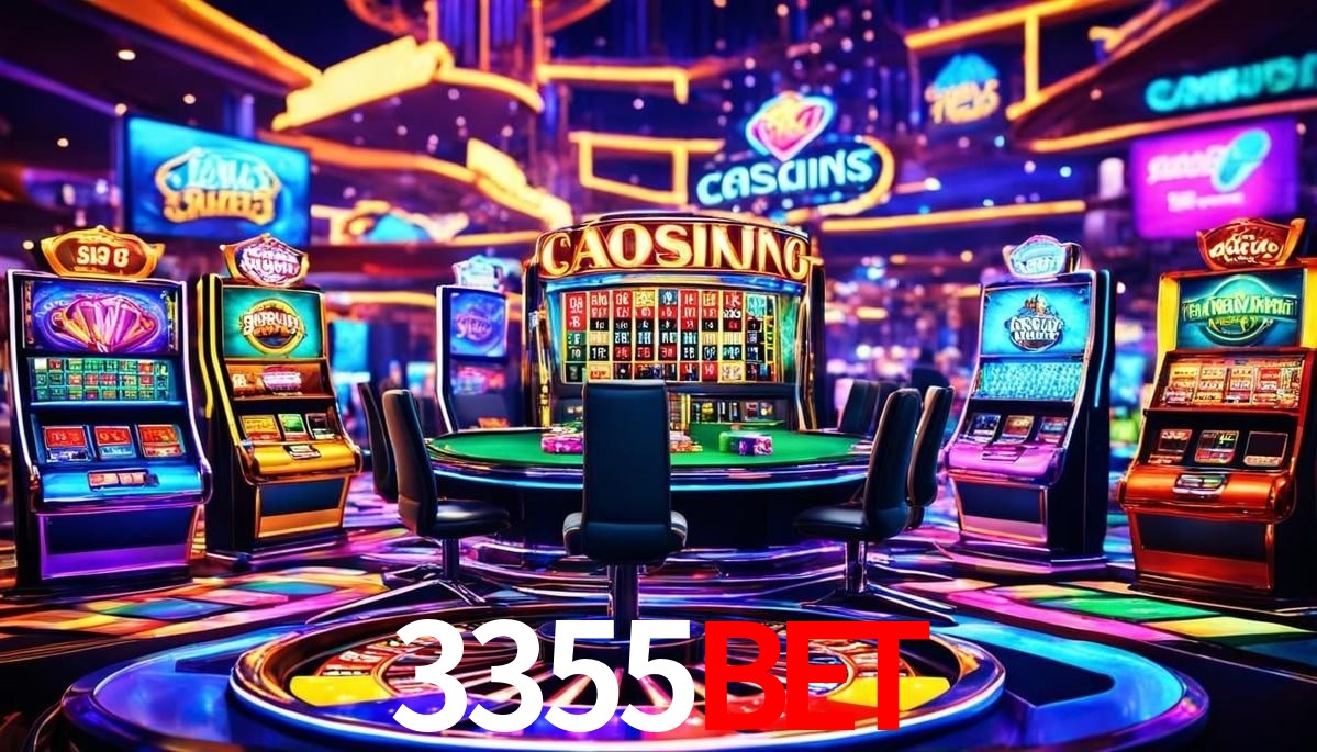 Apostas de Basquete 3355bet