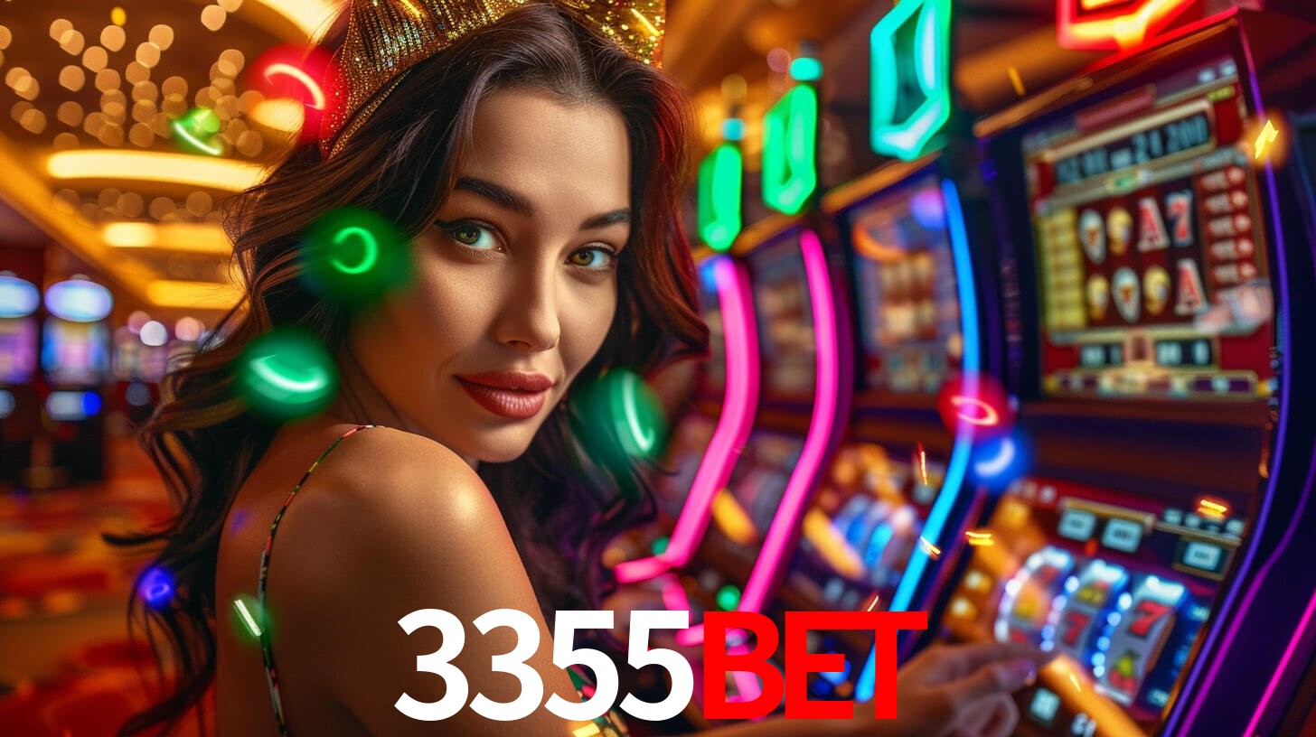 3355bet