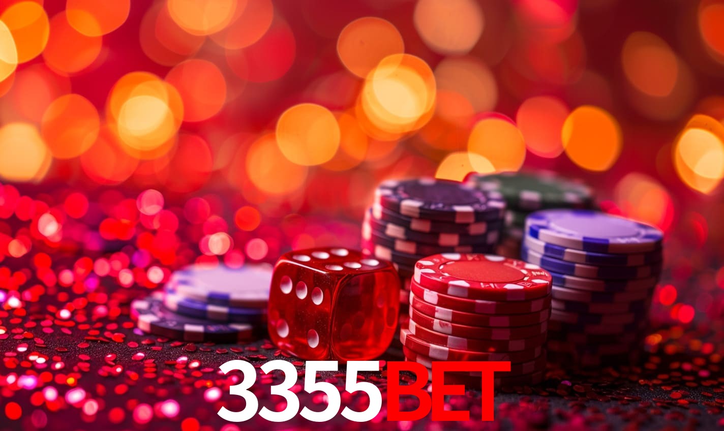 Explorando a Categoria de Eventos em Apostas na 3355bet