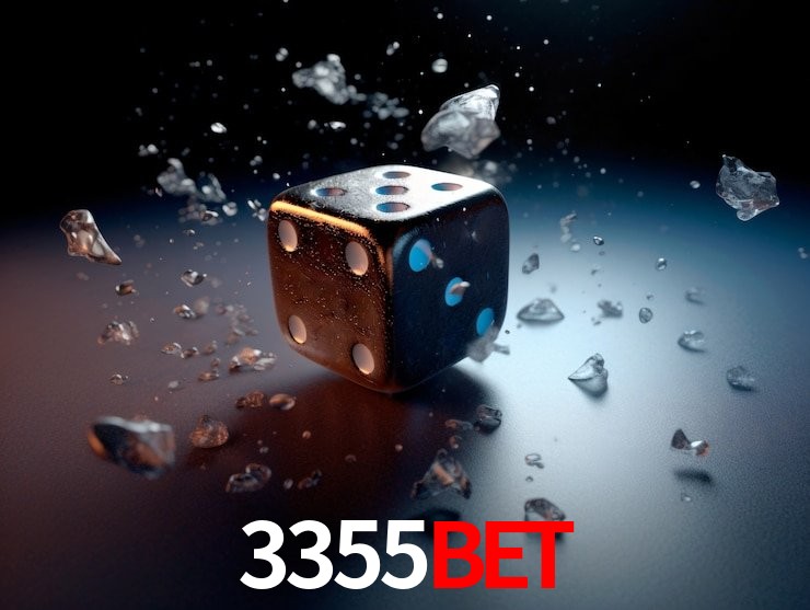 Especiais de Fim de Semana 3355bet