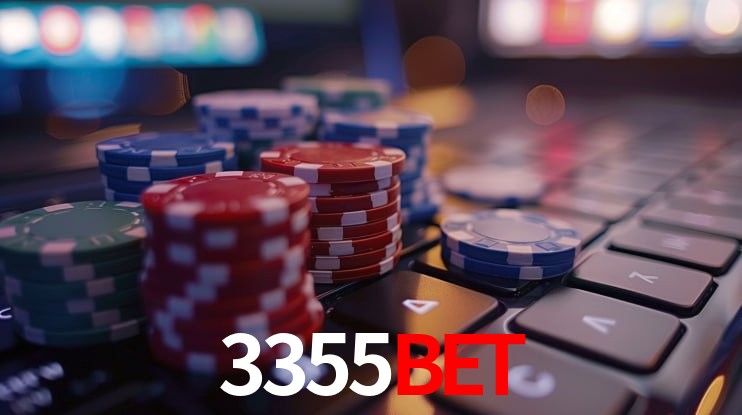 Login Seguro 3355bet