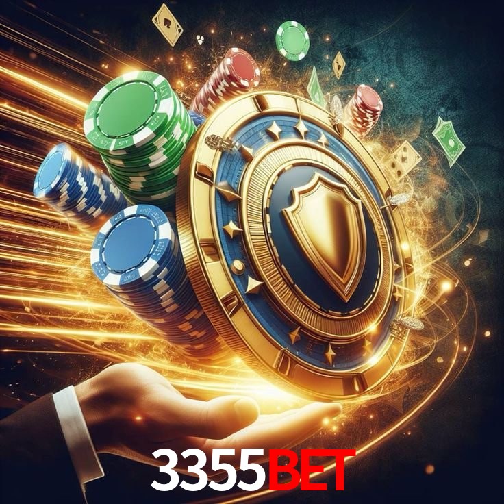 Benefícios VIP 3355bet
