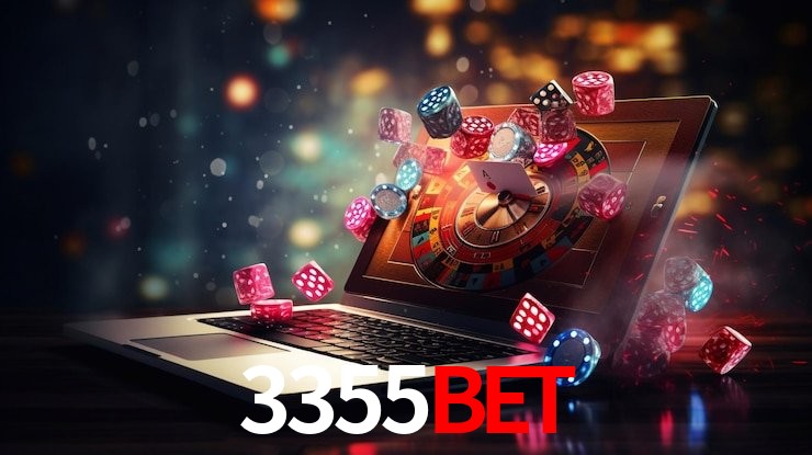 A Emoção da Loteria na 3355bet: Uma Chance de Mudança de Vida