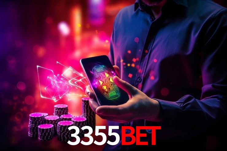 Jogos Exclusivos 3355bet