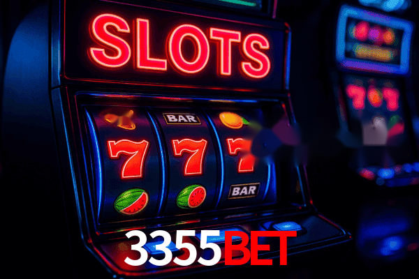 Bônus 3355bet