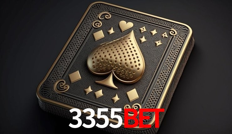 Apostas de Futebol 3355bet