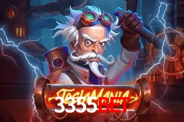 Avaliações dos Jogadores 3355bet