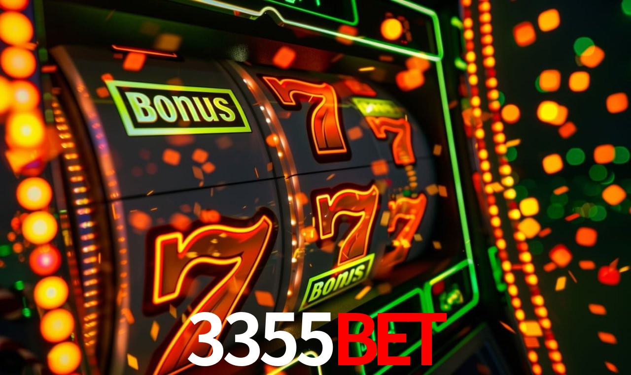 Desvendando o Mundo dos Jogos Virtuais na 3355bet