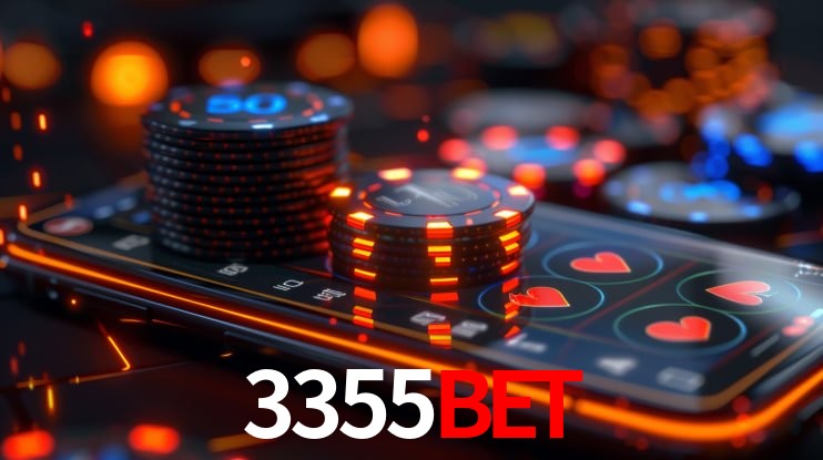 Bonus Features 3355bet