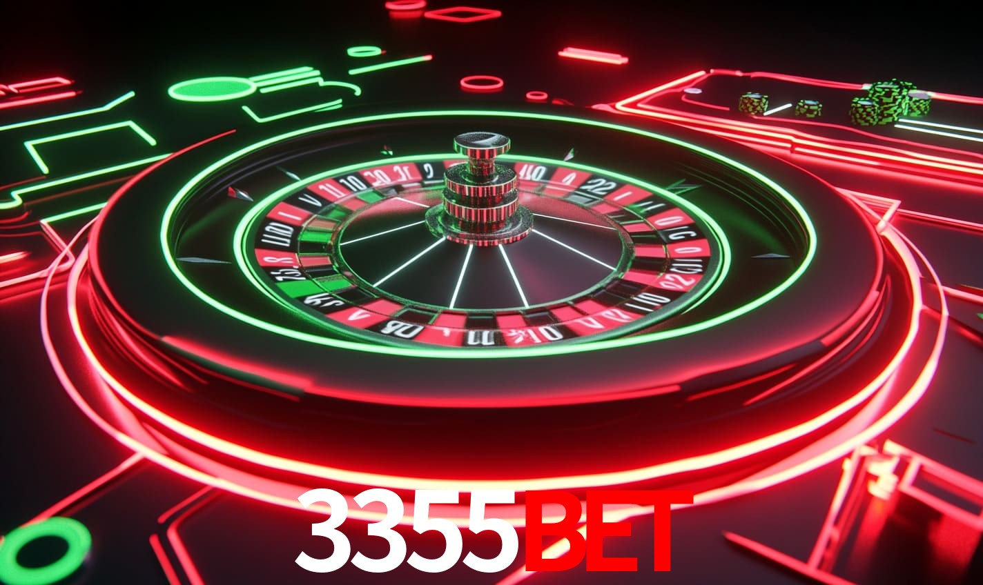 Descubra a Essência do 3355bet: Nossa História e Compromissos