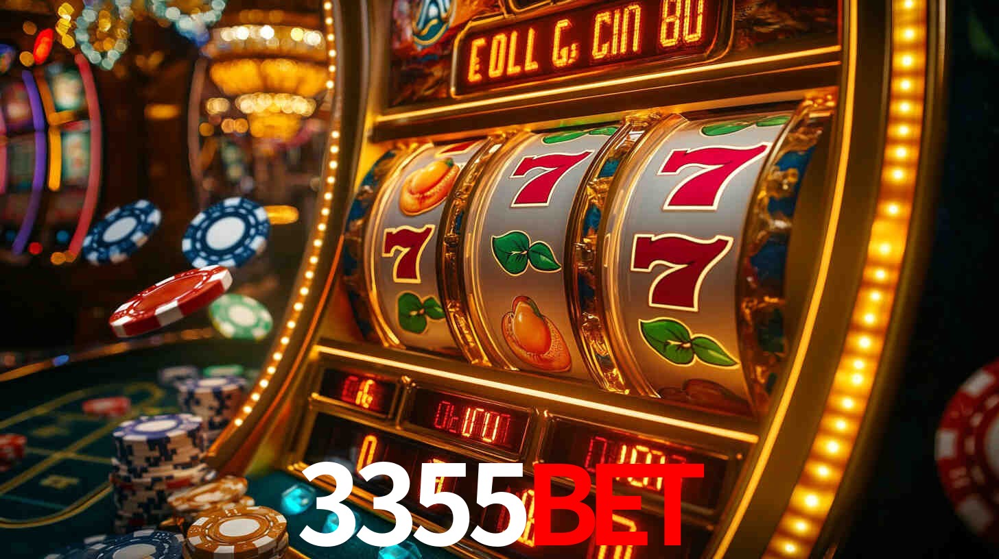 Programa VIP 3355bet