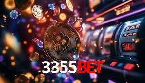 App oficial 3355bet