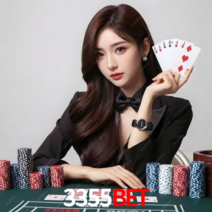 Especiais de Fim de Semana 3355BET