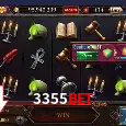 3355BET: A Experiência de Casino com Jogos de Mesa ao Vivo