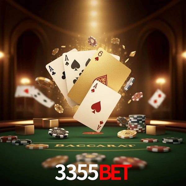 Slot Games 3355BET