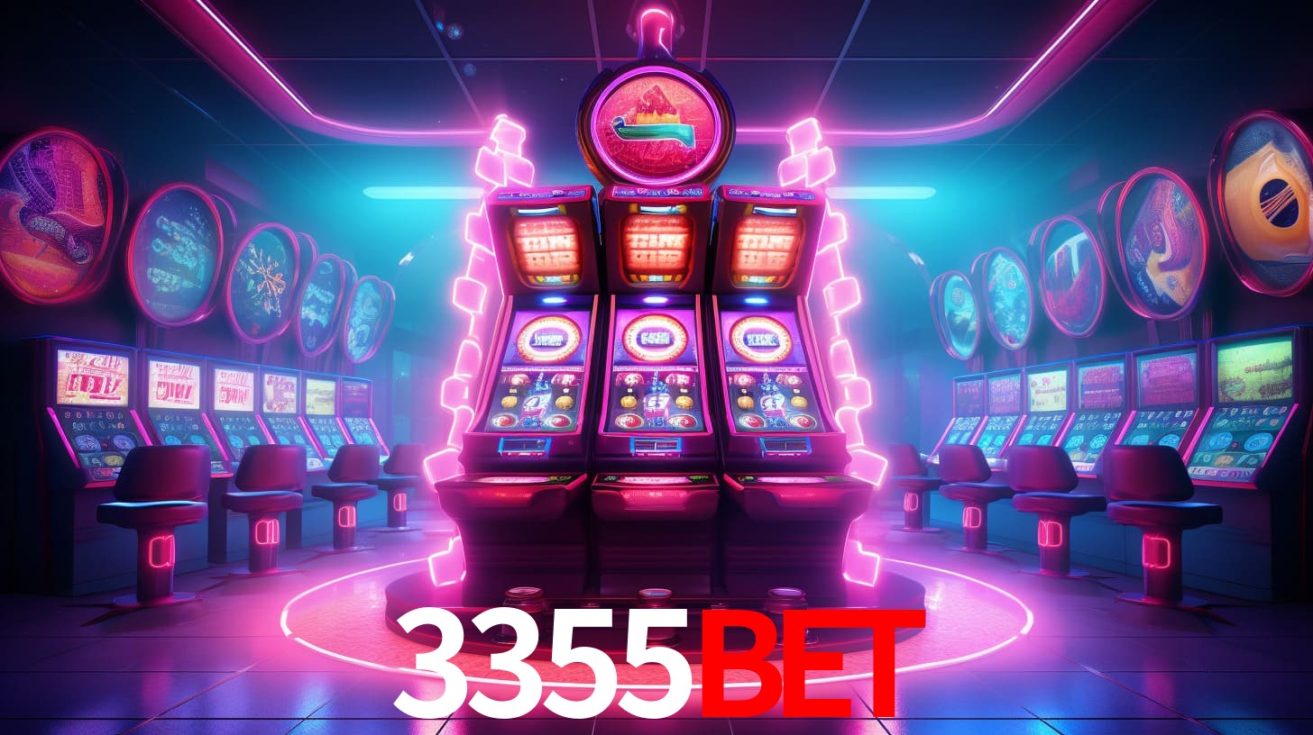 Live Casino 3355BET