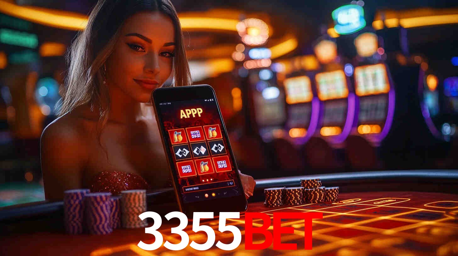 Explorando a Categoria de Eventos em Apostas na 3355BET