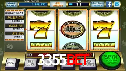 3355BET login
