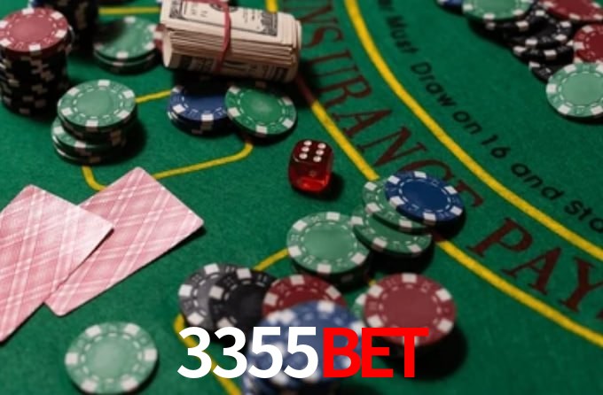 Instant EasyPaisa 3355BET