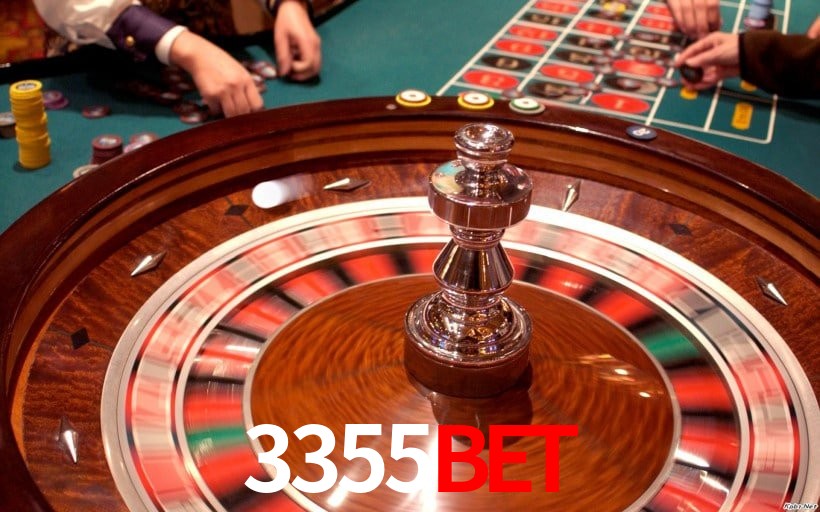 Torneios 3355BET