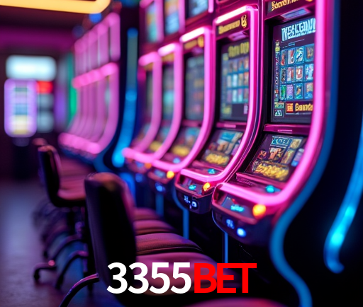 Experimente o Login Seguro Premium no 3355BET
