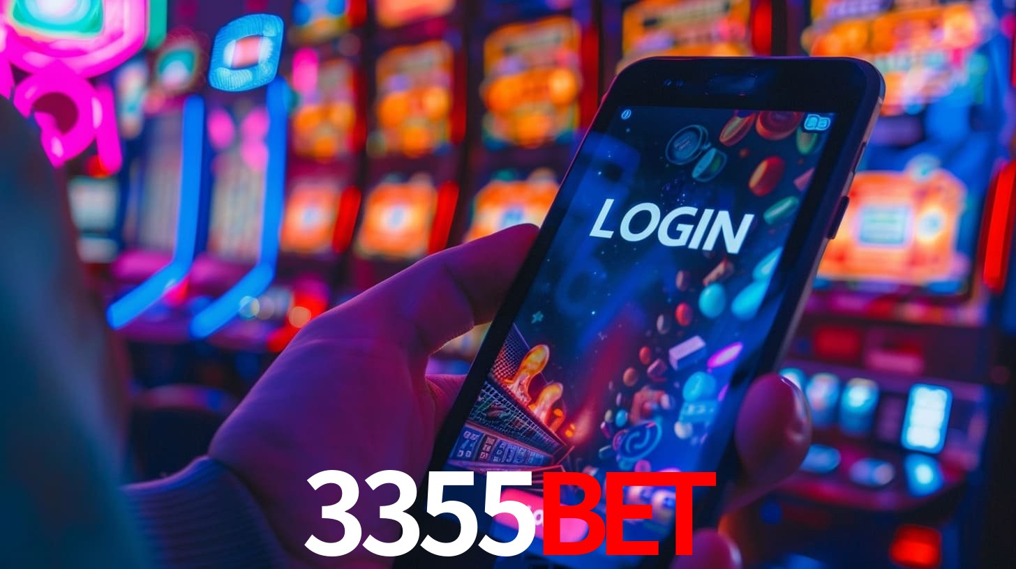 Casino VIP 3355BET