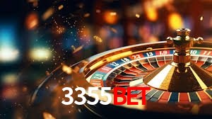 Sinta a adrenalina dos jogos de cassino com 3355BET