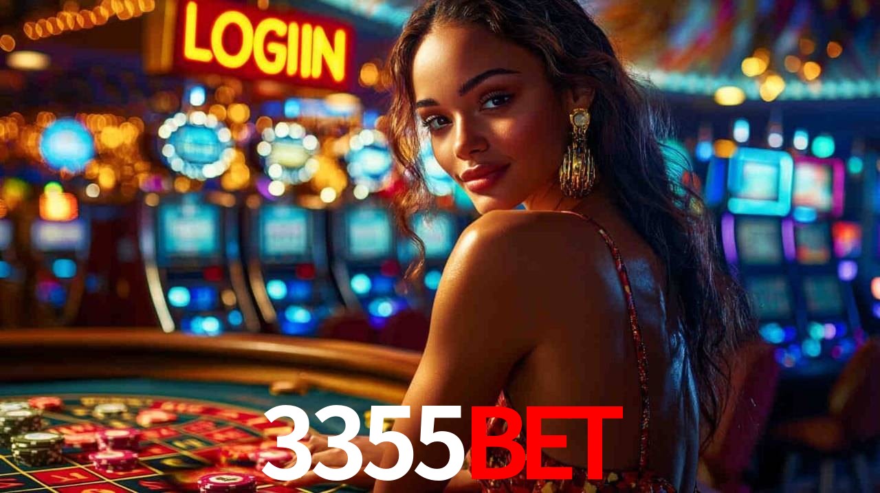 Login Seguro 3355BET