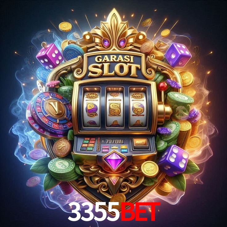 Integração de APIs 3355BET