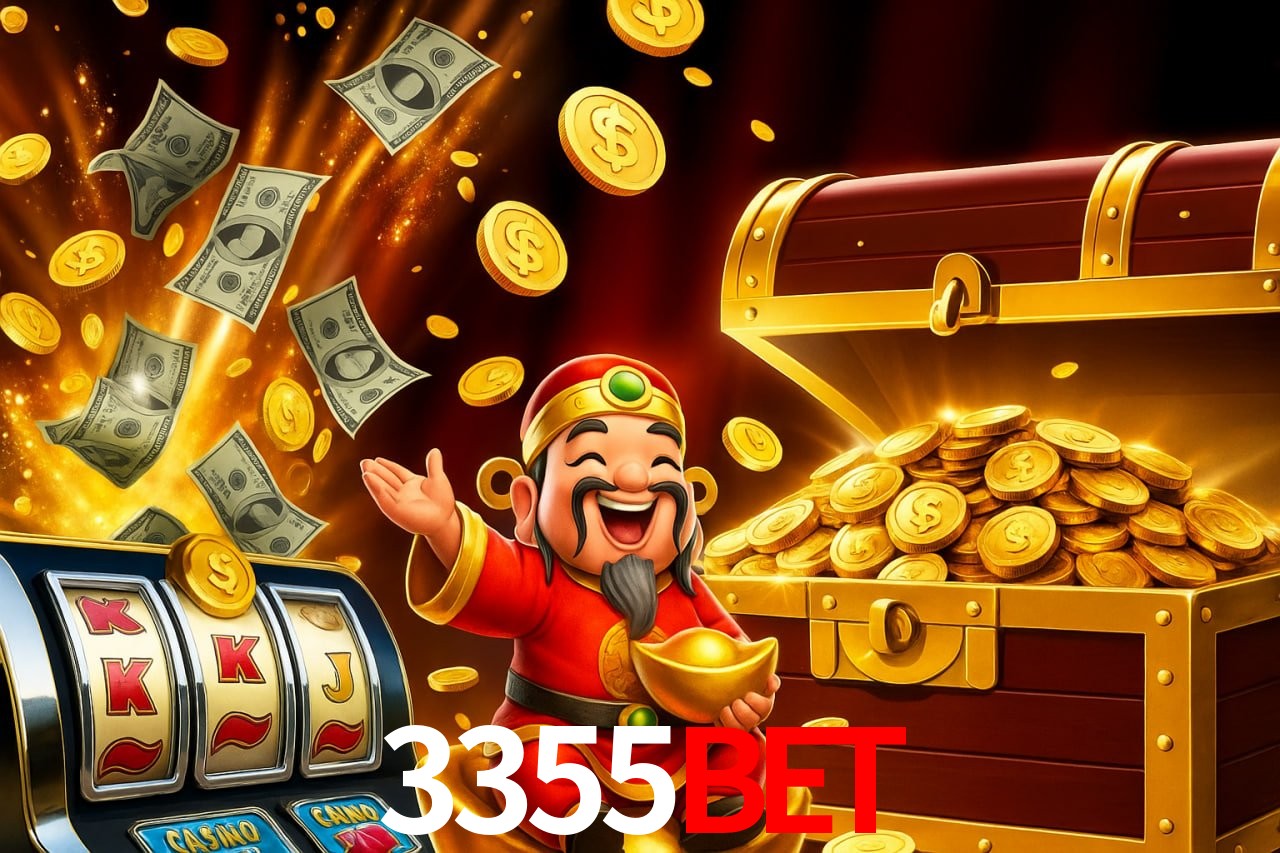 Programa VIP 3355BET