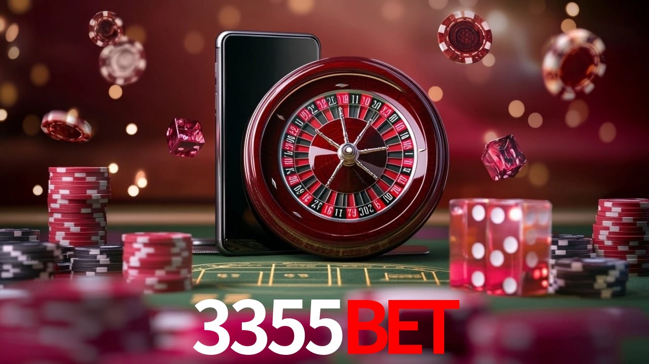 2FA Security 3355BET