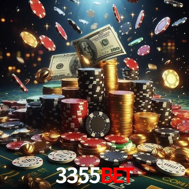 3355BET,3355BET app