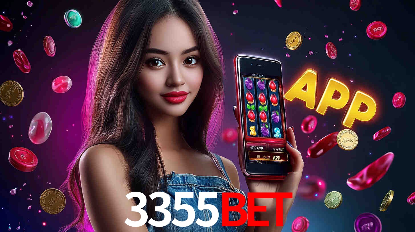 Descubra a Essência do 3355BET: Nossa História e Compromissos